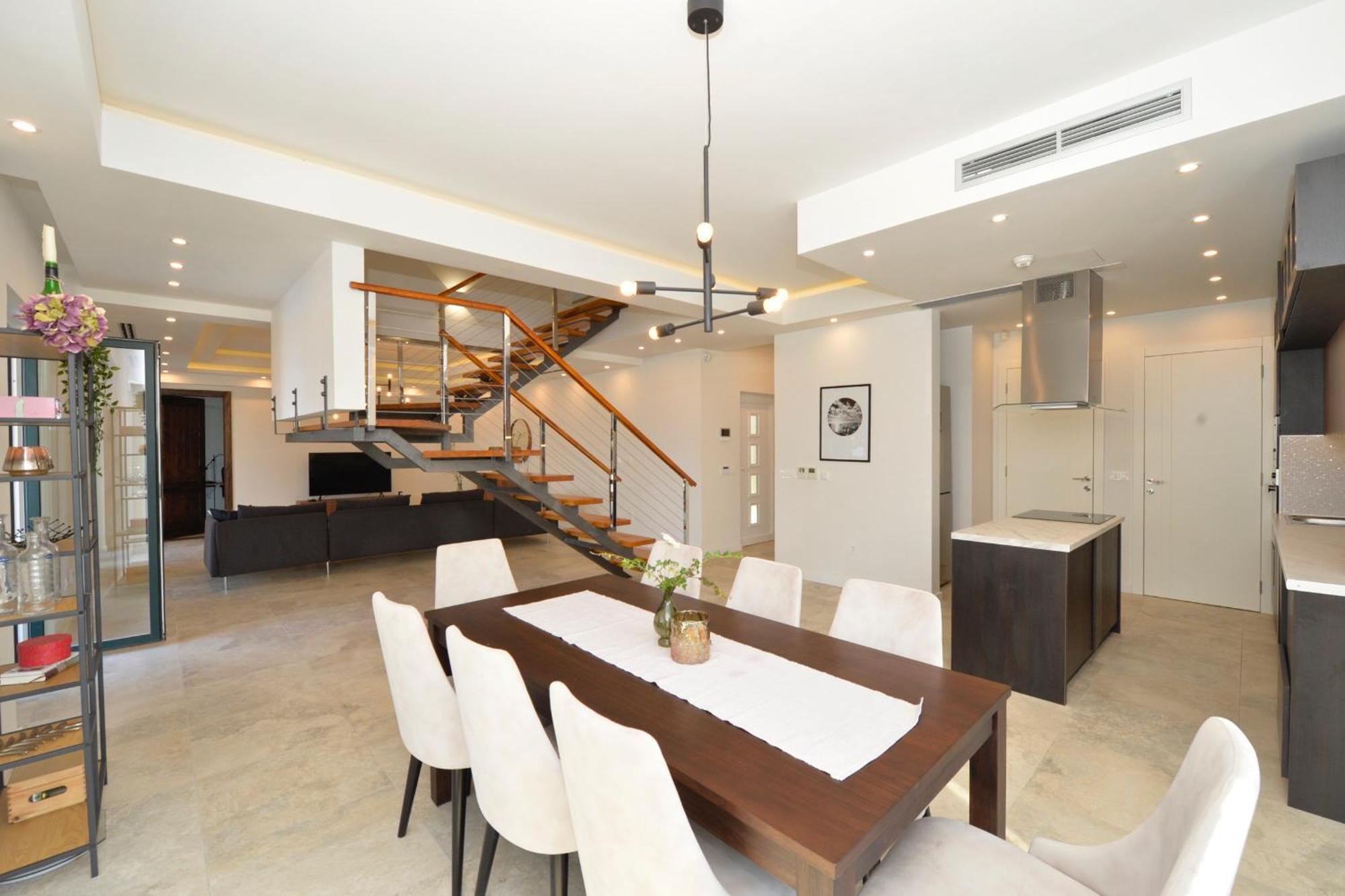 Villa Vista Azzurra تيفات المظهر الخارجي الصورة