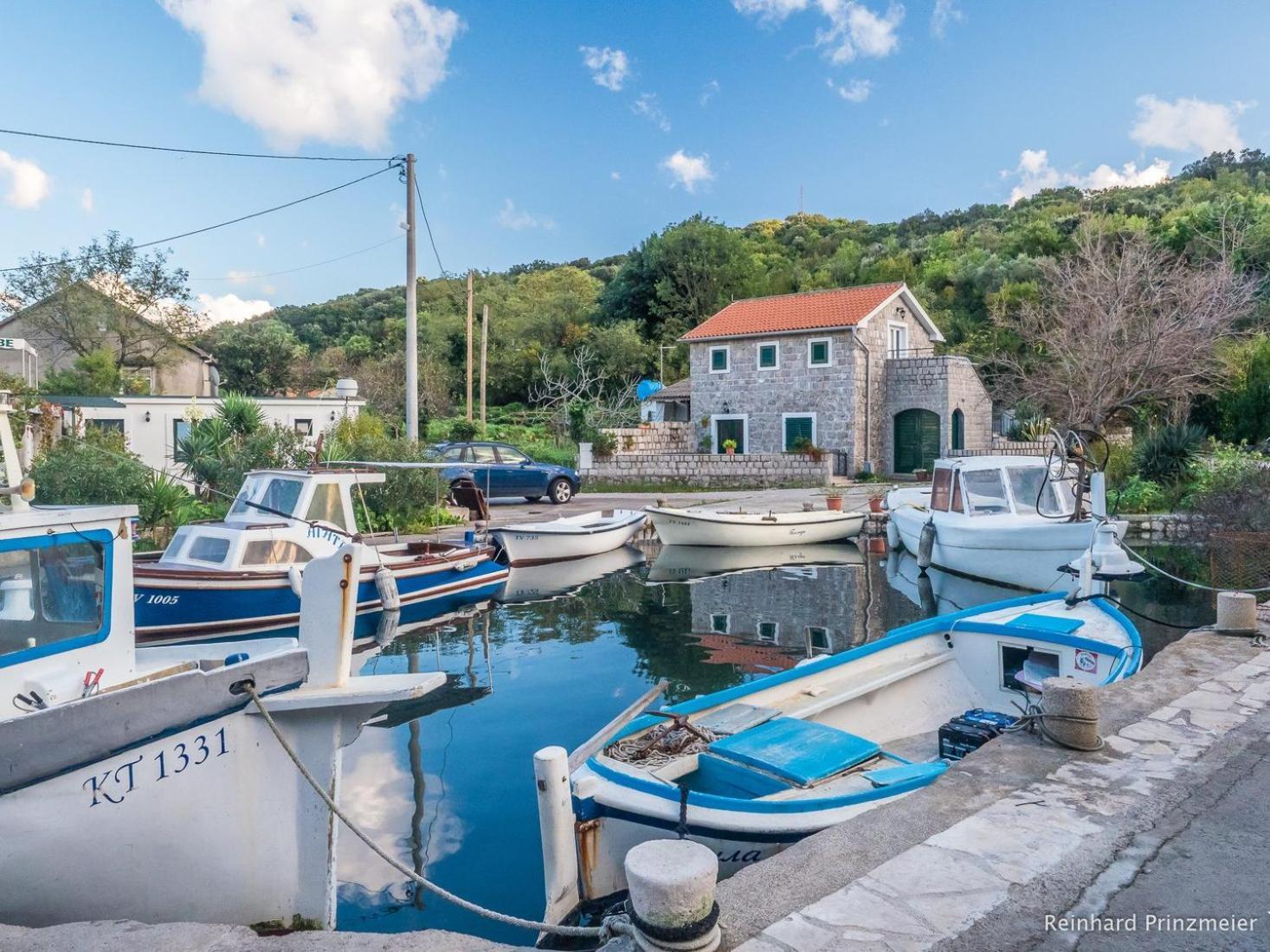 Villa Vista Azzurra تيفات المظهر الخارجي الصورة
