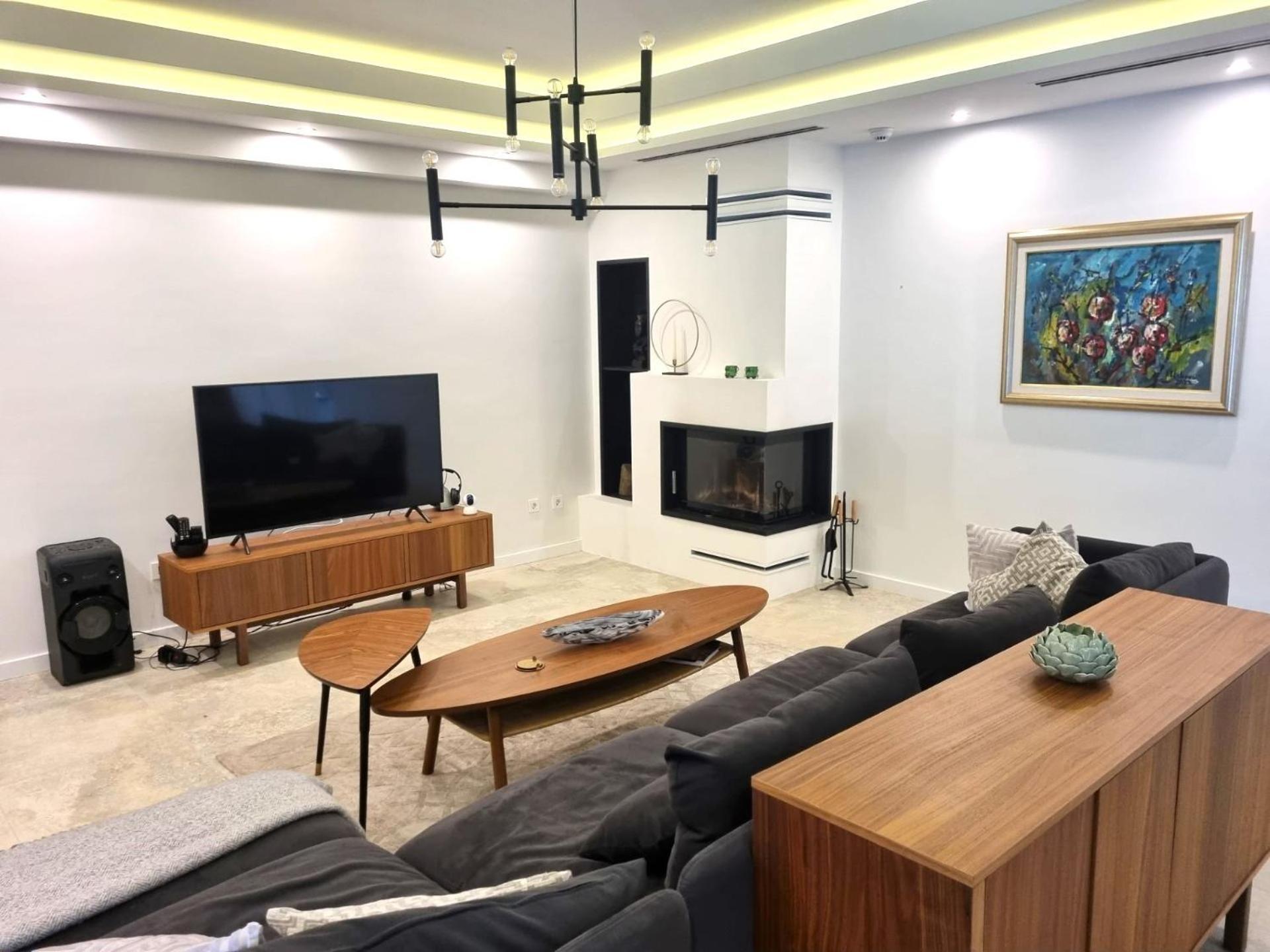 Villa Vista Azzurra تيفات المظهر الخارجي الصورة