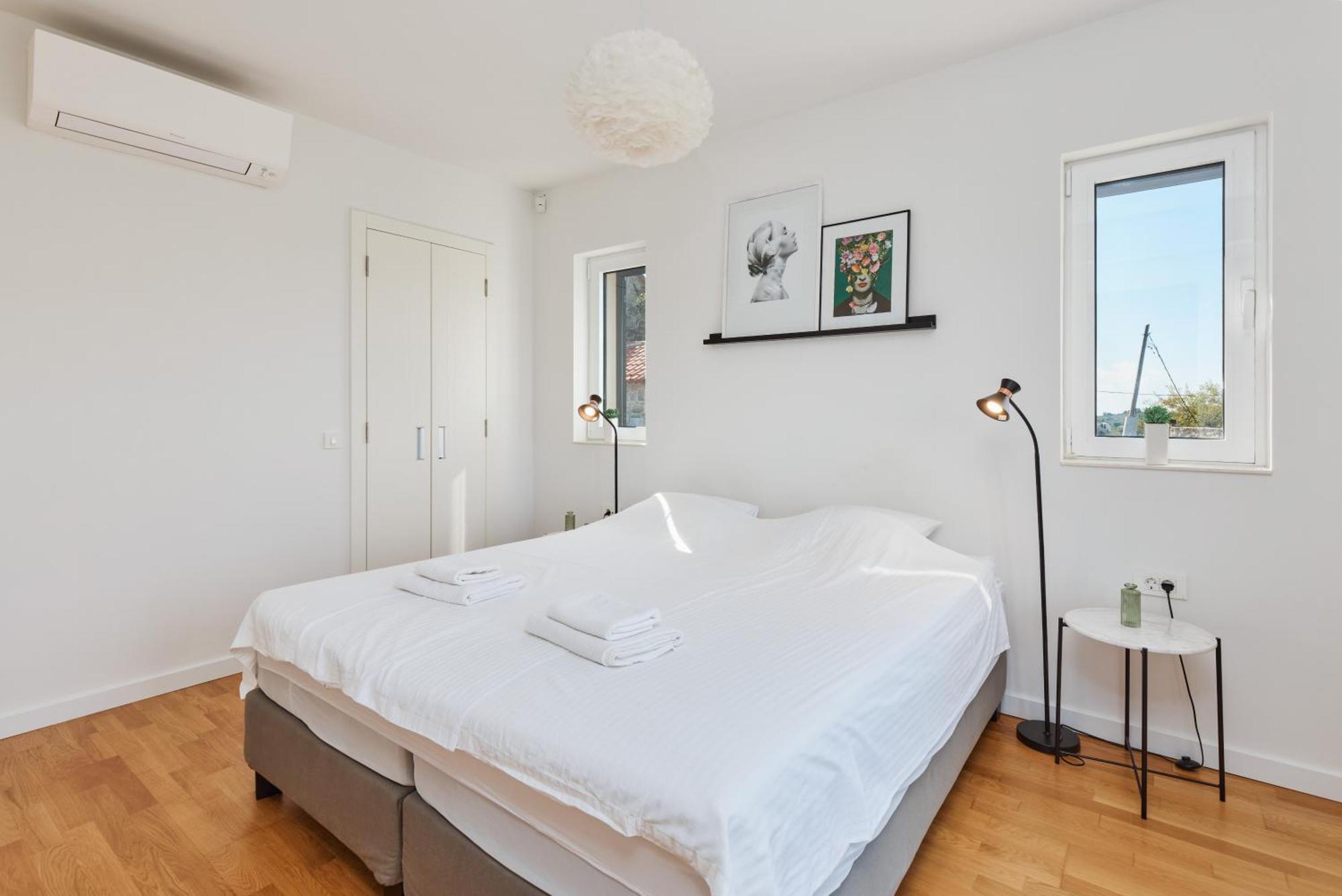 Villa Vista Azzurra تيفات المظهر الخارجي الصورة