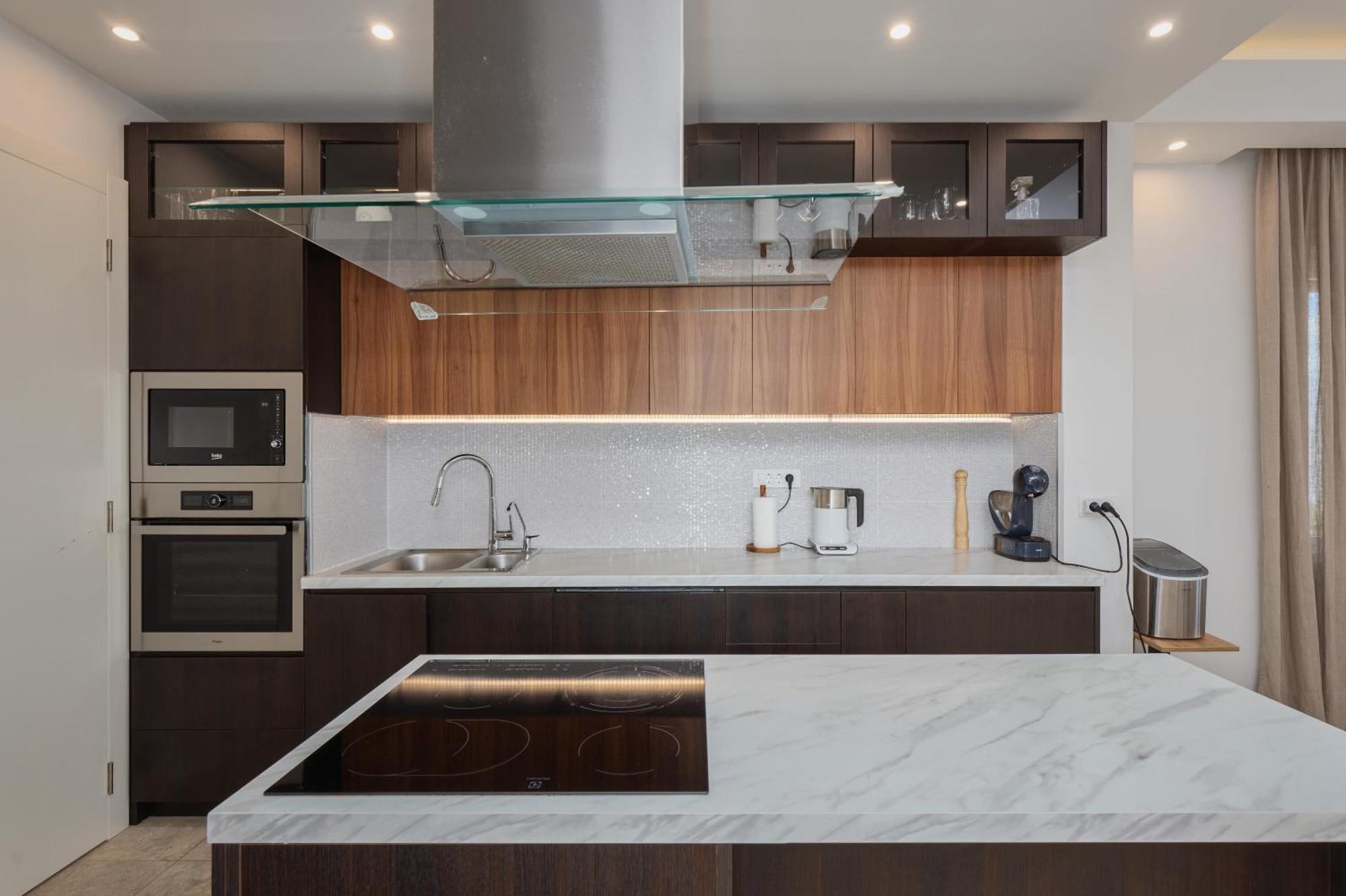 Villa Vista Azzurra تيفات المظهر الخارجي الصورة